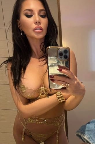 Anna Polina OnlyFans grátis 9