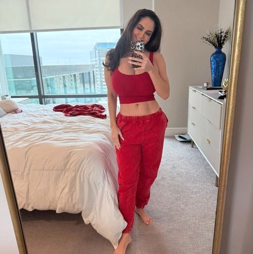 Ava Addams OnlyFans grátis 1
