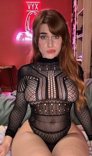 Carla Vyx OnlyFans grátis 15