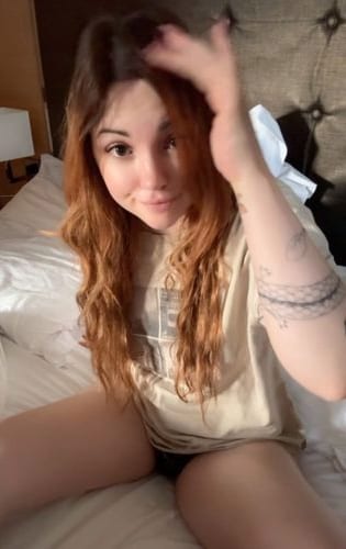 Chelxie OnlyFans grátis 12