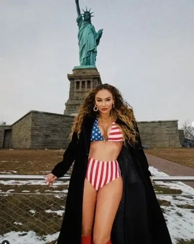 Drea de Matteo OnlyFans grátis 6