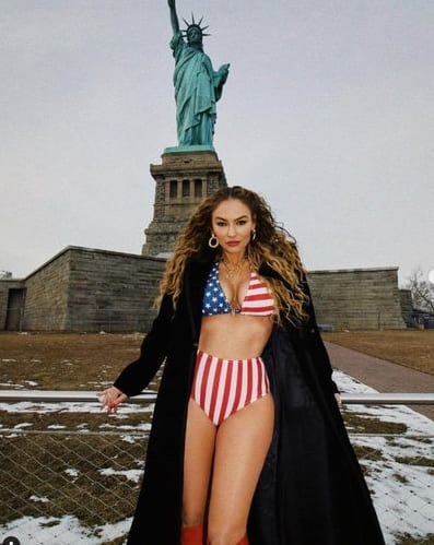 Drea de Matteo OnlyFans grátis 7