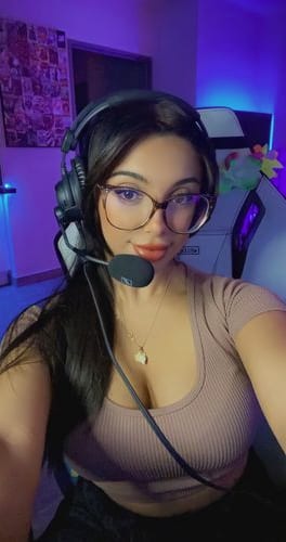 Julia Bayonetta OnlyFans grátis 10