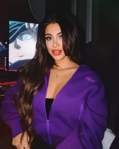 Julia Bayonetta OnlyFans grátis 13