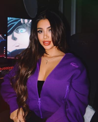 Julia Bayonetta OnlyFans grátis 14
