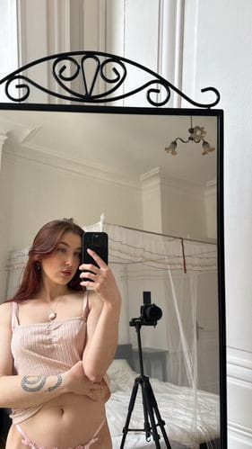 Madelaine Rousset OnlyFans grátis 1
