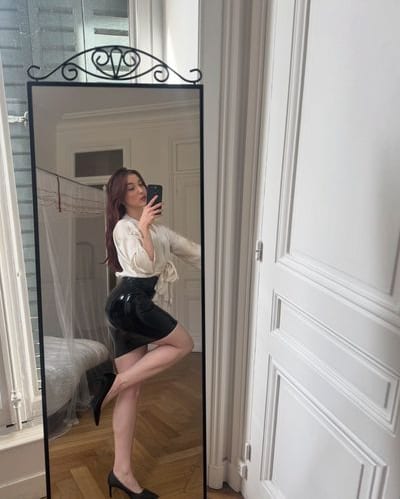Madelaine Rousset OnlyFans grátis 6