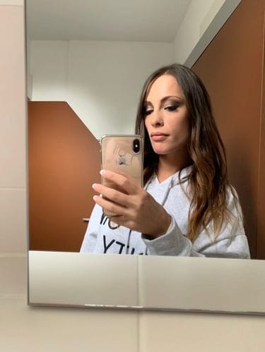 Nikita Bellucci OnlyFans grátis 12