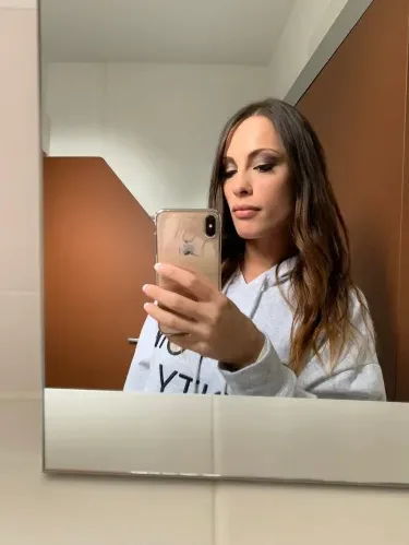 Nikita Bellucci OnlyFans grátis 11