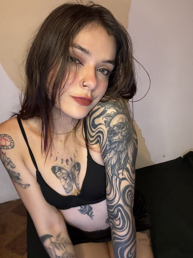 Photo de Elodie
