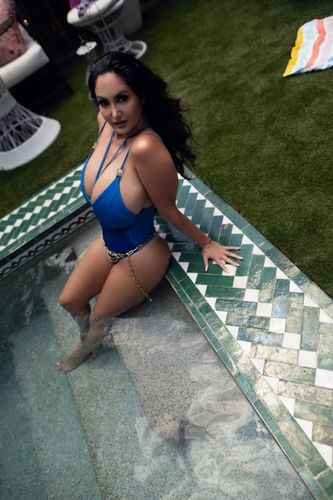 Photo de Ava Addams